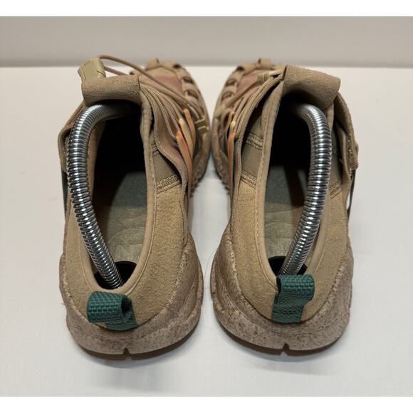 Nike Free Crater Trail Size 7.5 (Left) / 7 (Right) Minimal Mismatch Worn Once - Picture 5 of 10